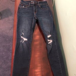 Old Navy Jeans